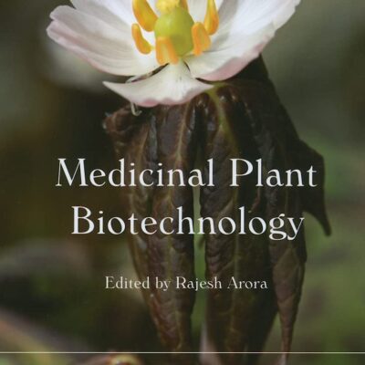 MEDICINAL PLANT BIOTECHNOLOGY (The Gayatri Mantra)