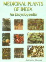 Medicinal Plants of India: An Encyclopaedia