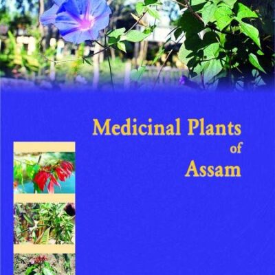Medicinal Plants Of Assam