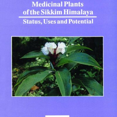Medicinal plants of the Sikkim Himalaya: Status