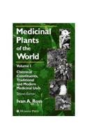 Medicinal Plants of the World