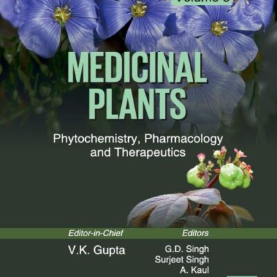 Medicinal Plants: Phytochemistry