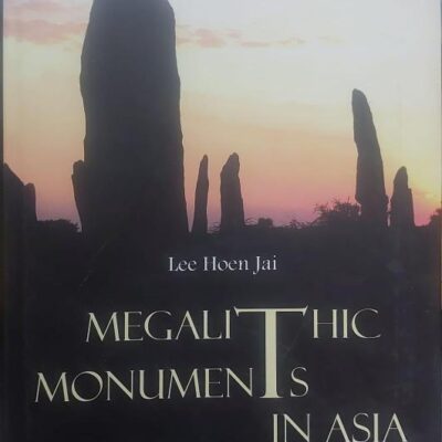Megalithic Monuments in Asia