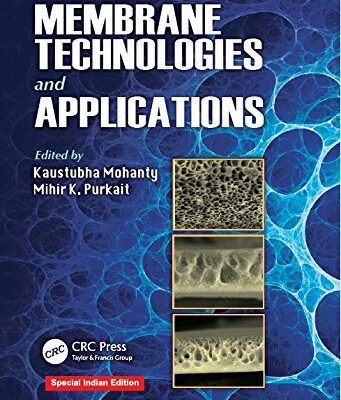 Membrane Technologies and Applications