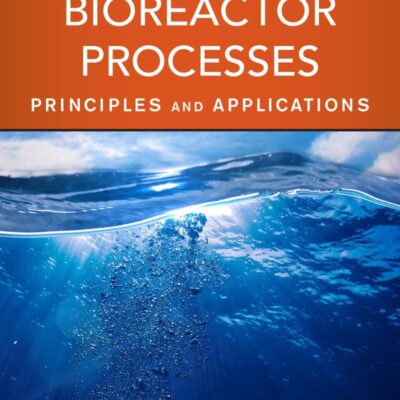 Membrane Bioreactor Processes: Principles and Applications (Advances in Water and Wastewater Transport and Treatment)
