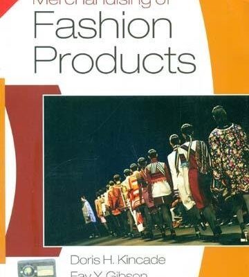 MERCHANDISING OF FASHION PRODUCTS