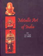 Metallic Art of India