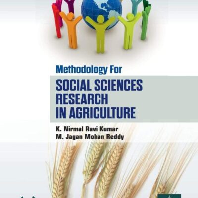 Methodology for Social Sciences Research in Agriculture