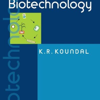 Methods in Plant Biotechnology