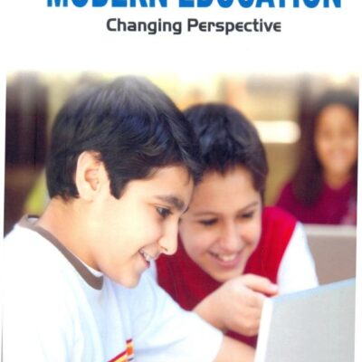 METHODS OF MODERN EDUCATION CHANGING PERSPECTIVE