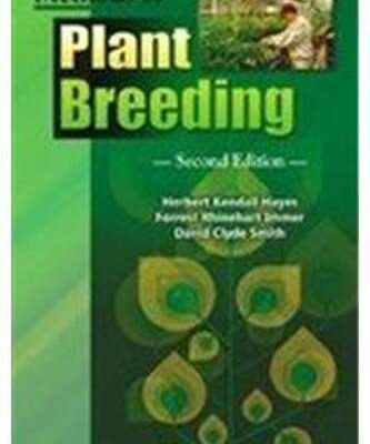 Methods of Plant Breeding