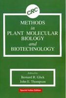 METHODS IN PLANT MOLECULAR BIOLOGY AND BIOTECHNOLOGY