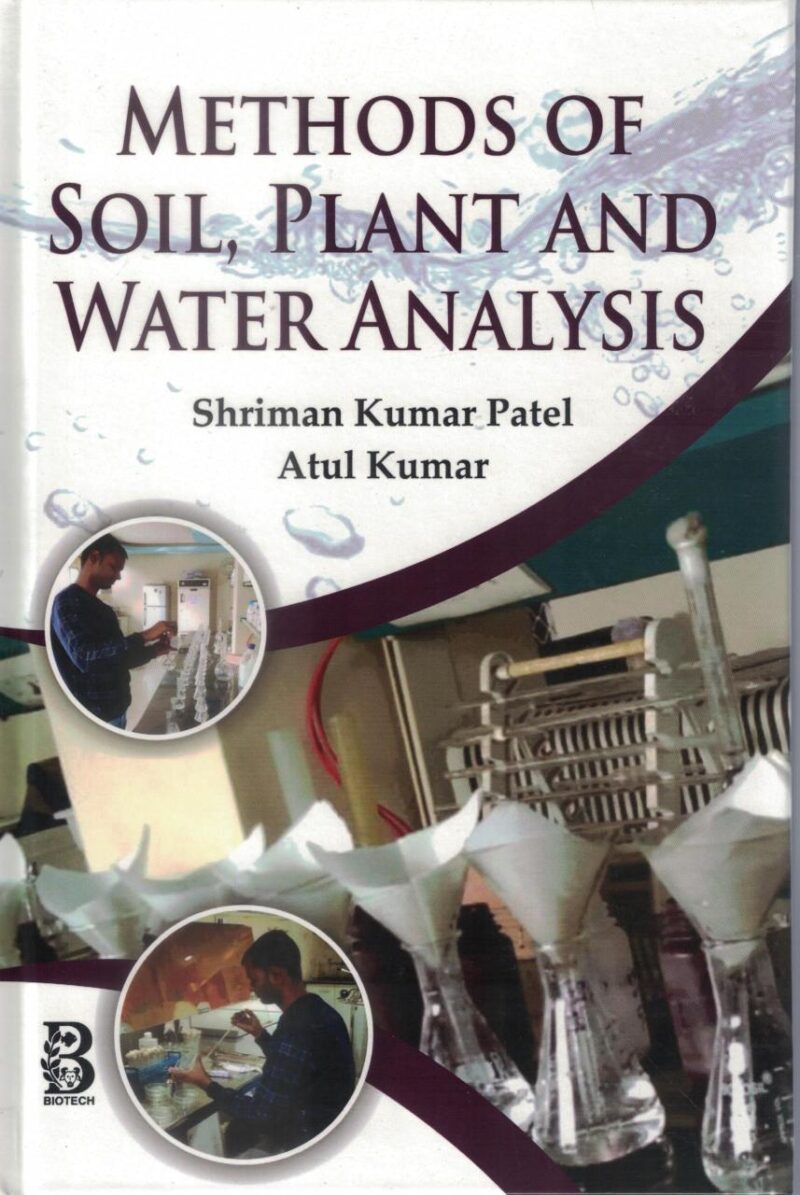 Methods of Soil