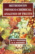 Methods on Physico-Chemical Analysis of Fruits
