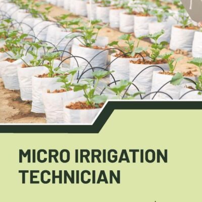 Micro Irrigation Technician