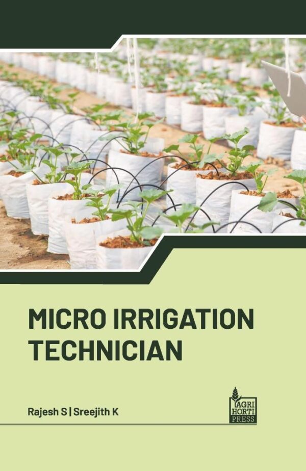 Micro Irrigation Technician