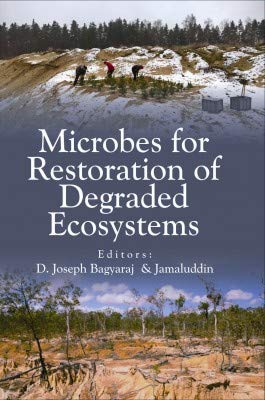 Microbes for Restoration of Degraded Ecosystems