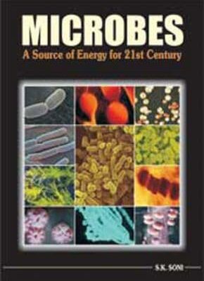Microbes: A Source of Energy for 21st Century