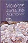 Microbes Diversity and Biotechnology