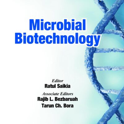 Microbial Biotechnology