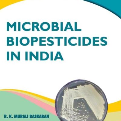 Microbial Biopesticides in India