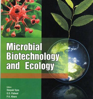 Microbial Biotechnology and Ecology in 2 Vols