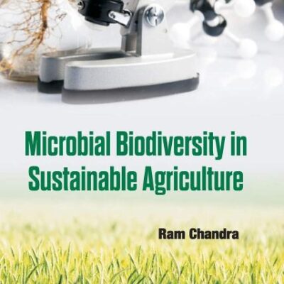 Microbial Biodiversity in Sustainable Agriculture