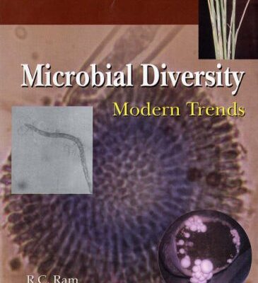 Microbial Diversity: Modern Trends