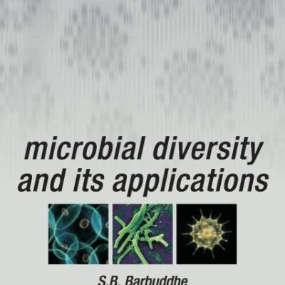 Microbial Diversity and Its Applications