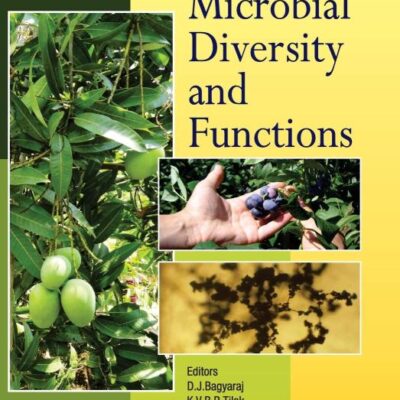 Microbial Diversity and Functions