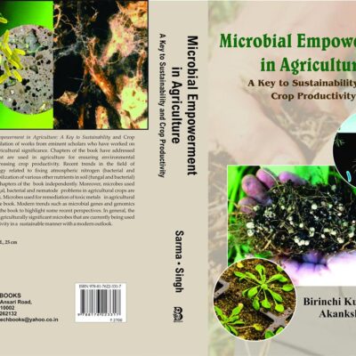 Microbial Empowerment in Agriculture