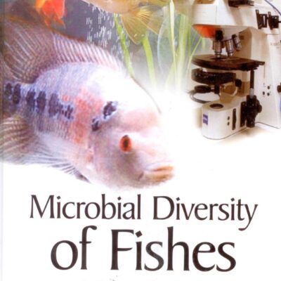 Microbial Diversity of Fishes: A Colour Handbook
