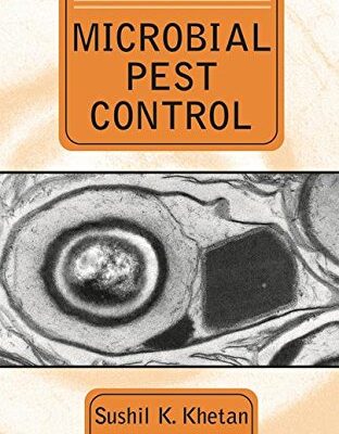 Microbial Pest Control