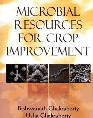 Microbial Resources for Crop Improvement