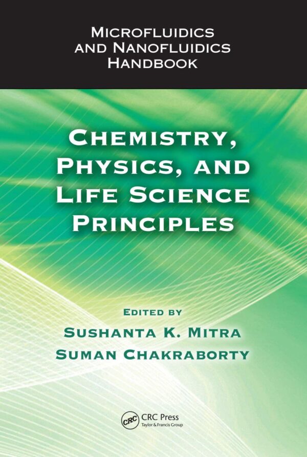 Microfluidics and Nanofluidics Handbook: Chemistry