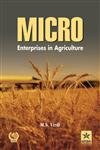 Micro-enterprises in Agriculture