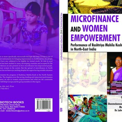 Microfinance and Women Empowerment