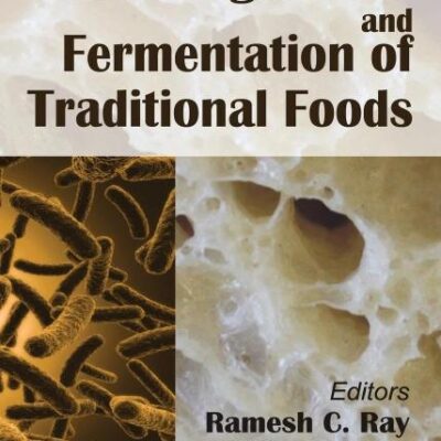 Microorganisms and Fermentation of Traditional Foods (Food Biology Series)