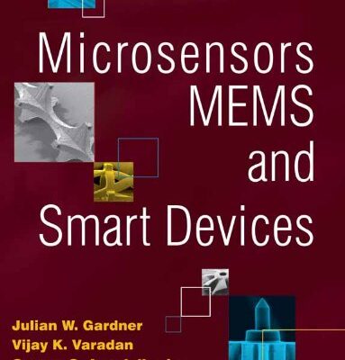 Microsensors Mems and Smart Devices (PB)