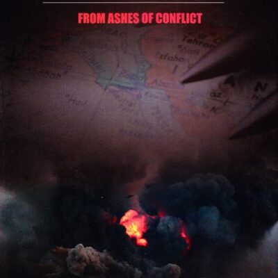 Middle East: From Ashes of Conflict