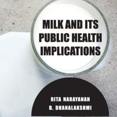 Milk and Its Public Health Implications