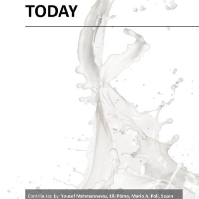 MILK PRODUCTION TODAY (HB 2017)