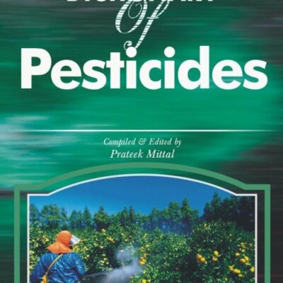 Biotech’s Dictionary of Pesticides