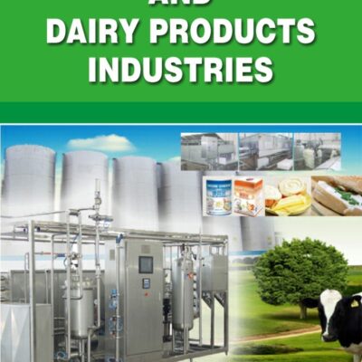 Milk Processing And Dairy Products Industries