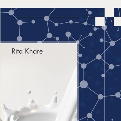 Milk Chemistry (9789390438877)