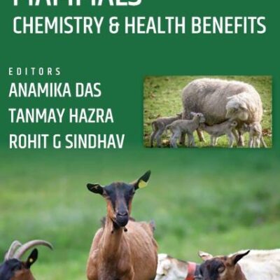 Milk of Non Bovine Mammals: Chemistry and Health Benefits