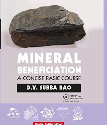 Mineral Beneficiation