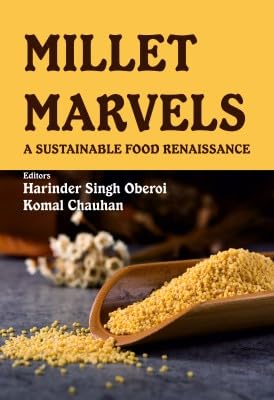 Nutritional and Health Benefits of Millets