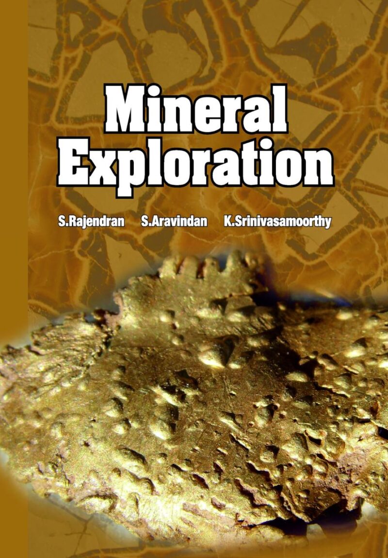 Mineral Exploration: Recent Strategies