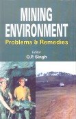 Mining Environment: Problems and Remedies